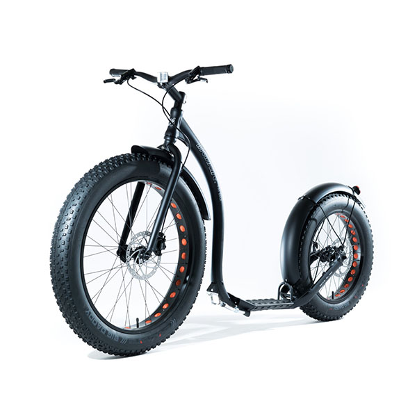 kickbike fatmax