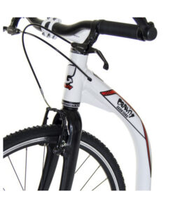 Kickbike Gravity Pulka R