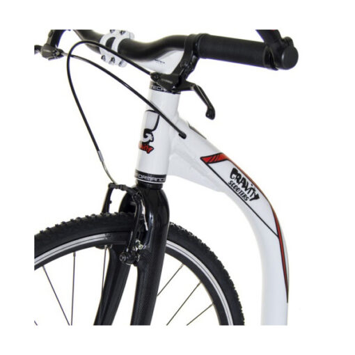 Kickbike Gravity Pulka R