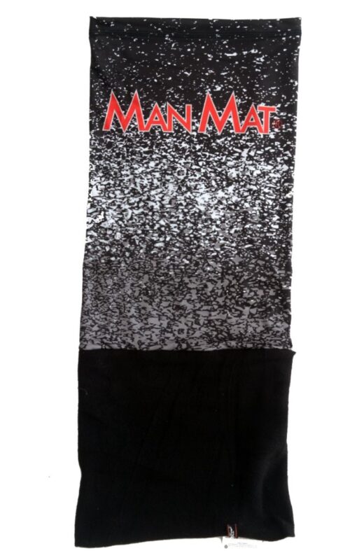 ManMat halsedisse fleece