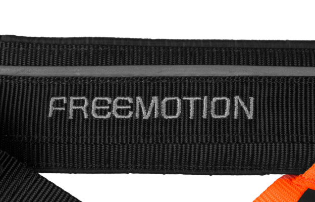 Non-Stop Dogwear Freemotion 5.0 Canicross Bikejorin Produktbild-Vorschau 12